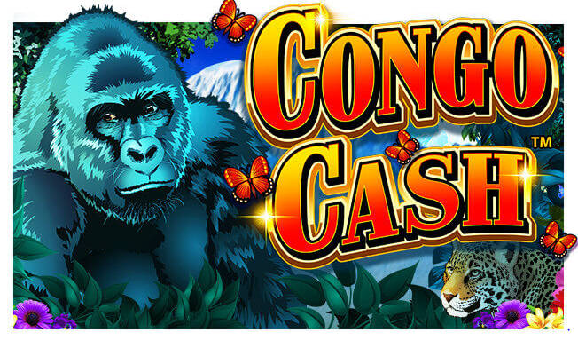 Congo Cash TOTO casino