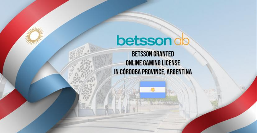 betsson casino argentina
