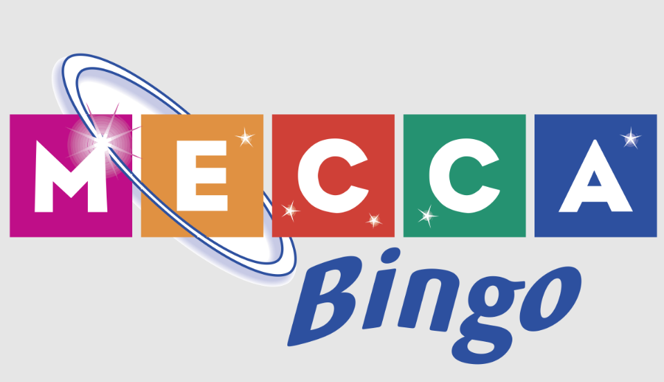 mecca bingo logo