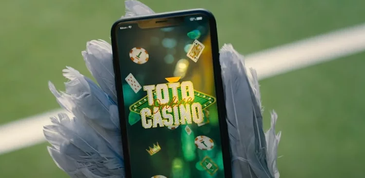 toto casino app